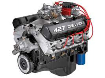 P15AE Engine